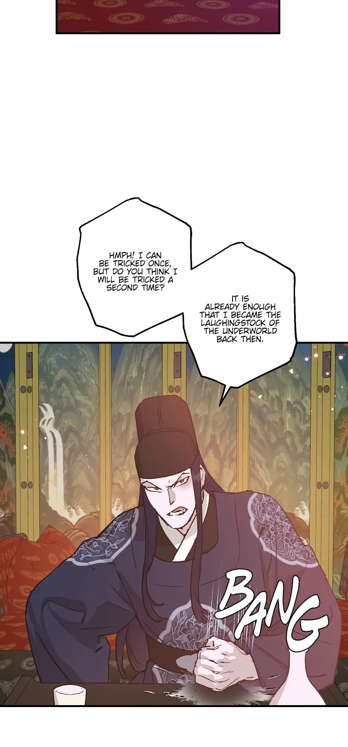 Onsaemiro Chapter 21 page 3 - 