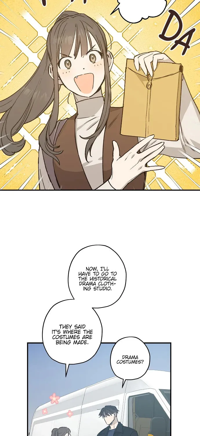 Onsaemiro Chapter 21 page 22 - 