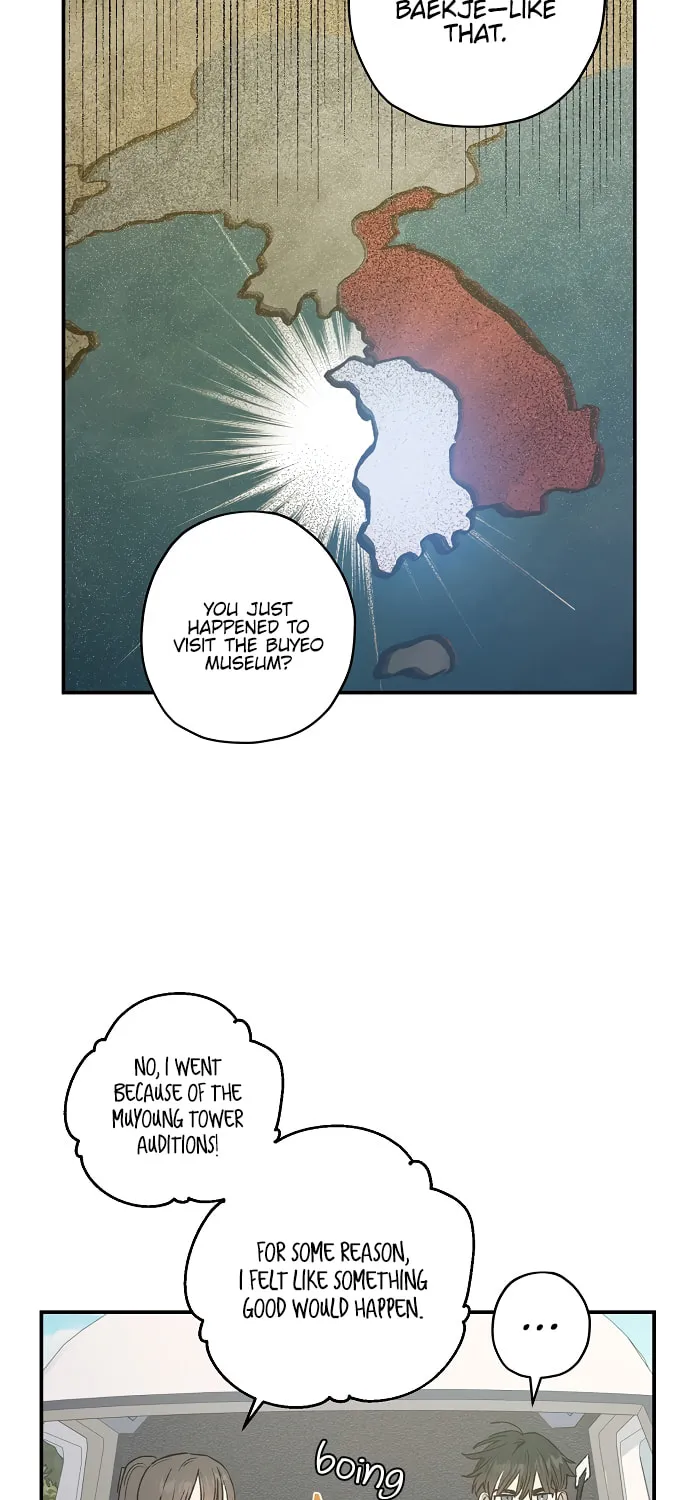 Onsaemiro Chapter 21 page 26 - 