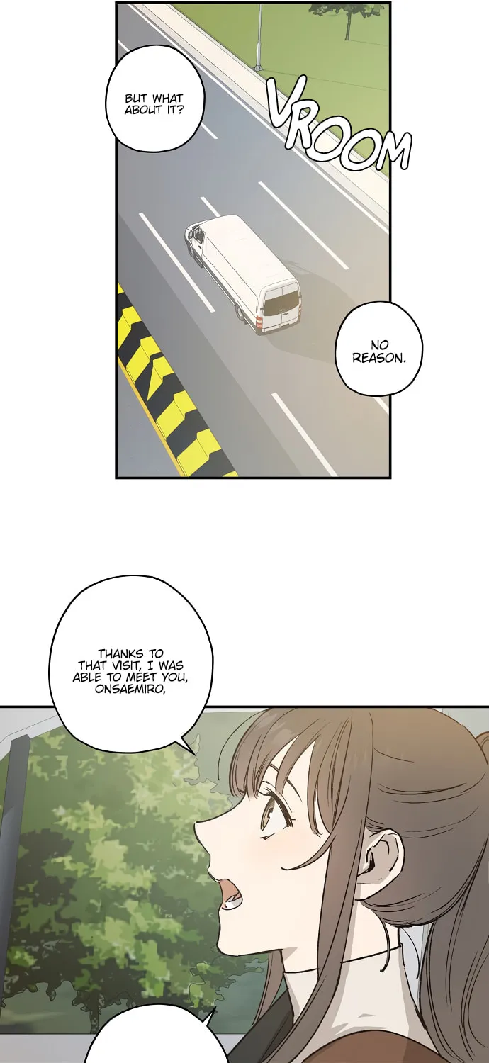 Onsaemiro Chapter 21 page 28 - 