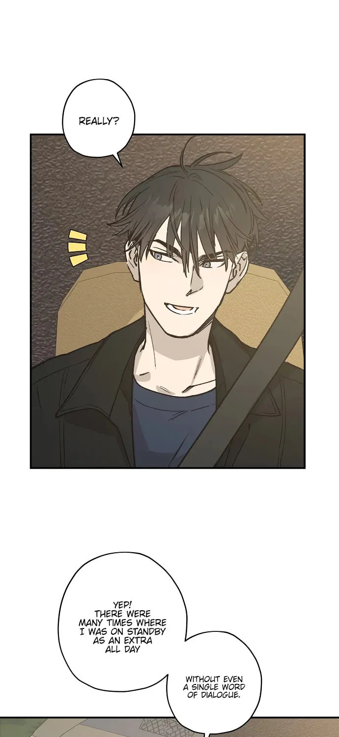 Onsaemiro Chapter 21 page 32 - 