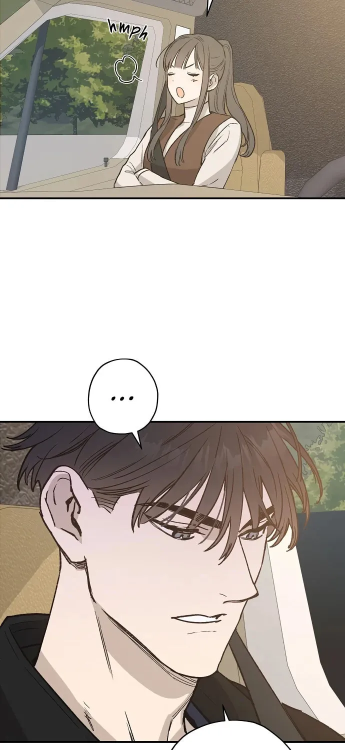 Onsaemiro Chapter 21 page 33 - 