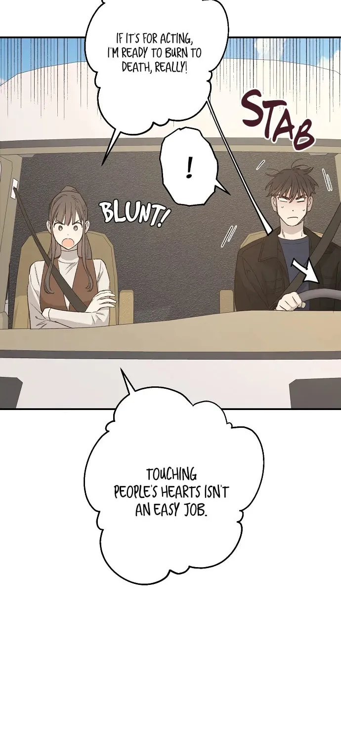 Onsaemiro Chapter 21 page 37 - 