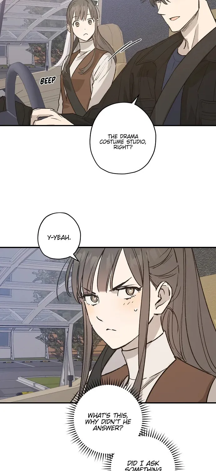 Onsaemiro Chapter 21 page 41 - 