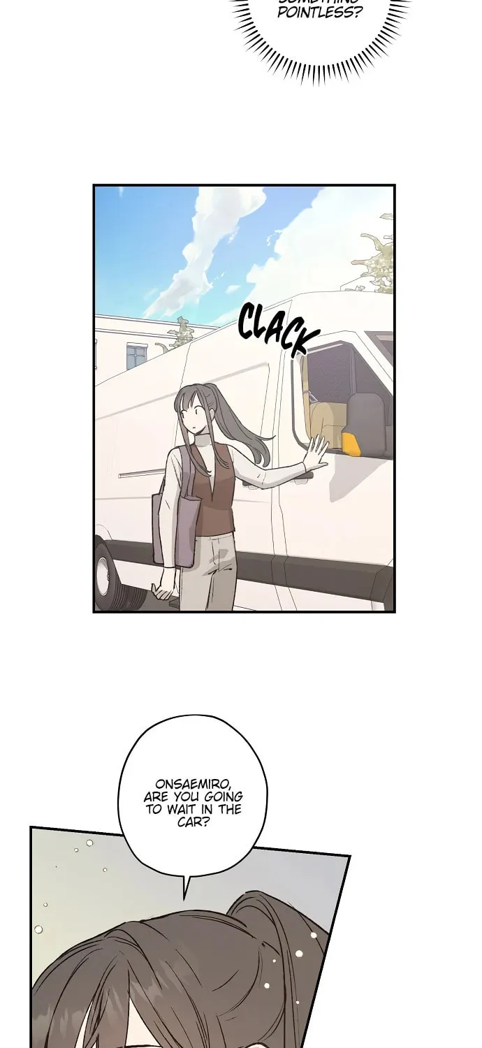 Onsaemiro Chapter 21 page 42 - 