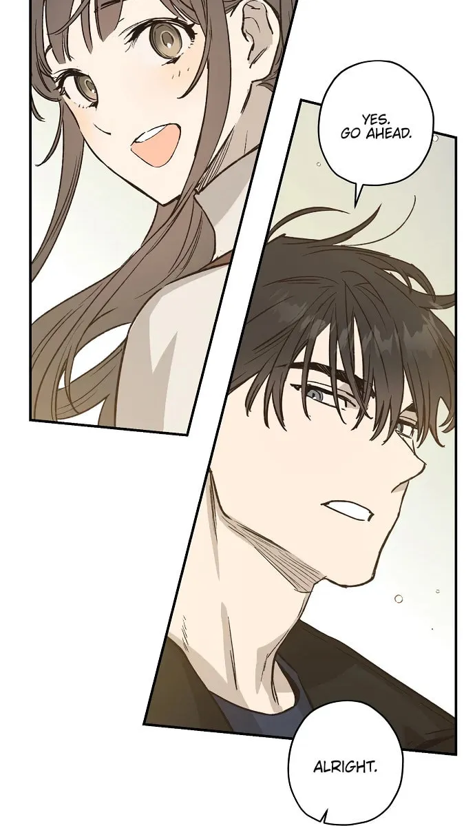 Onsaemiro Chapter 21 page 43 - 
