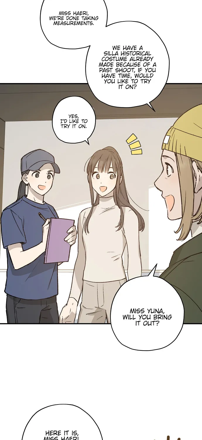 Onsaemiro Chapter 21 page 49 - 