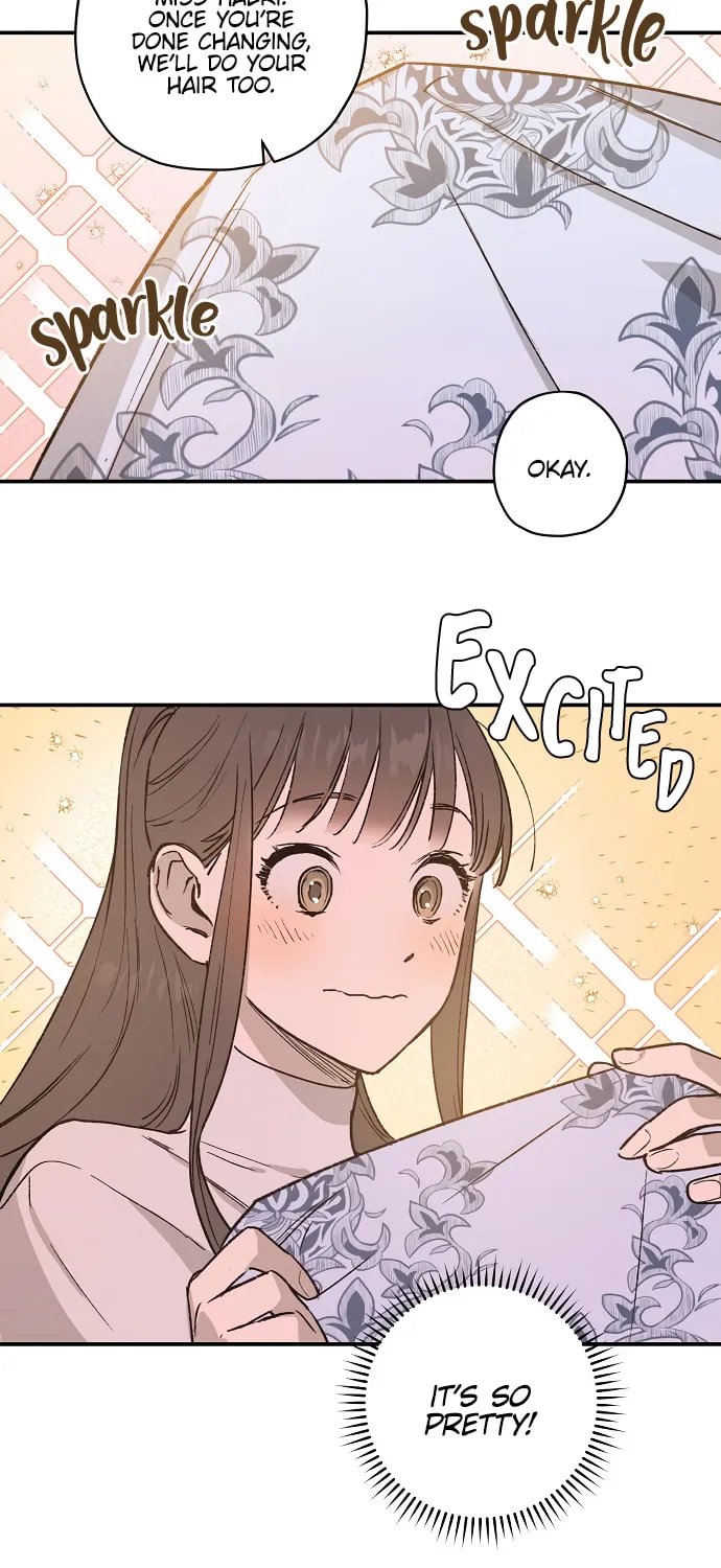 Onsaemiro Chapter 21 page 50 - 