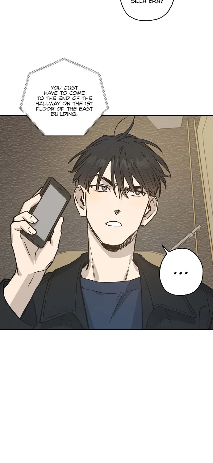 Onsaemiro Chapter 21 page 53 - 
