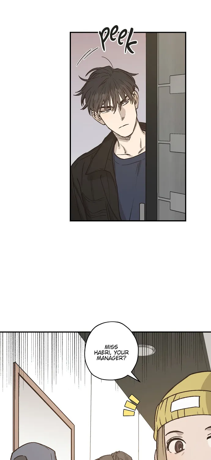 Onsaemiro Chapter 21 page 56 - 
