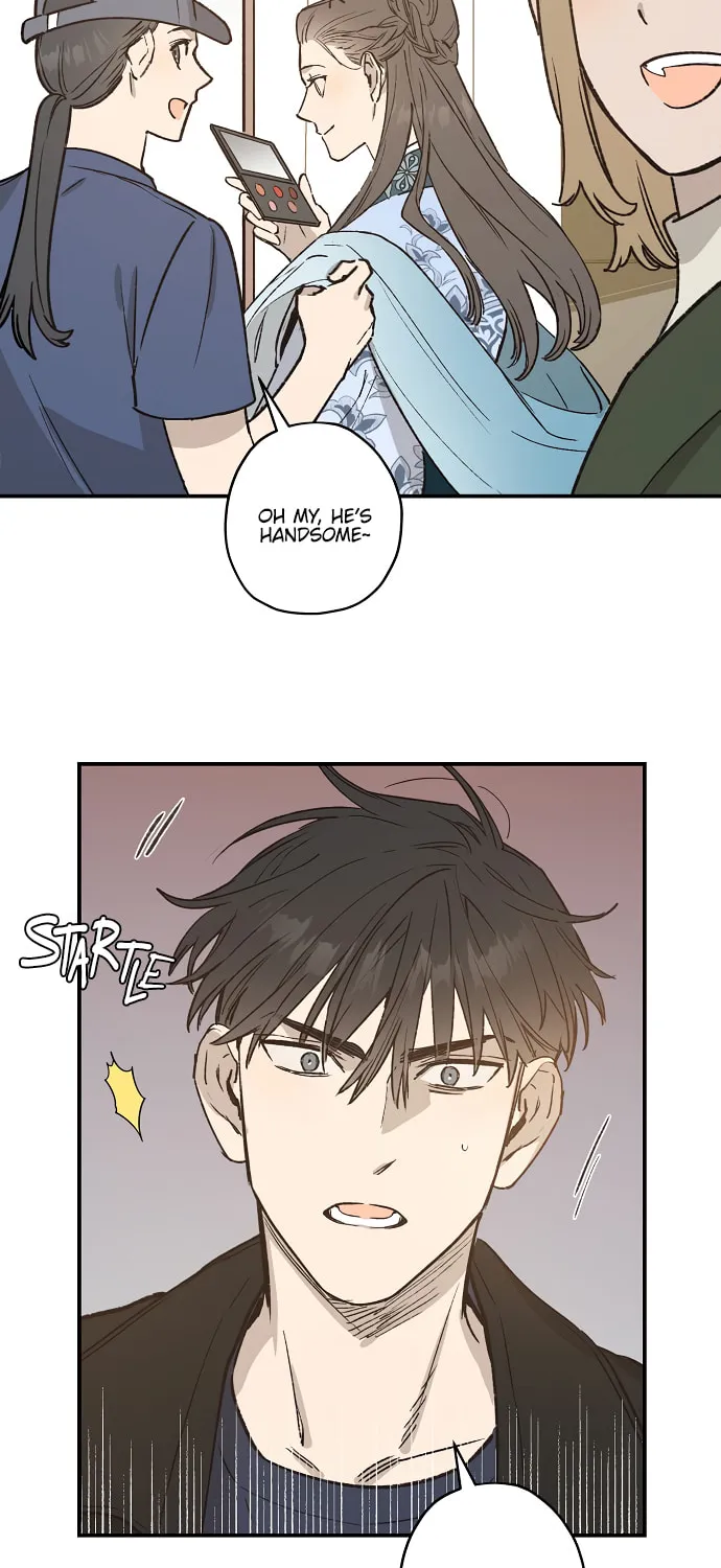Onsaemiro Chapter 21 page 57 - 