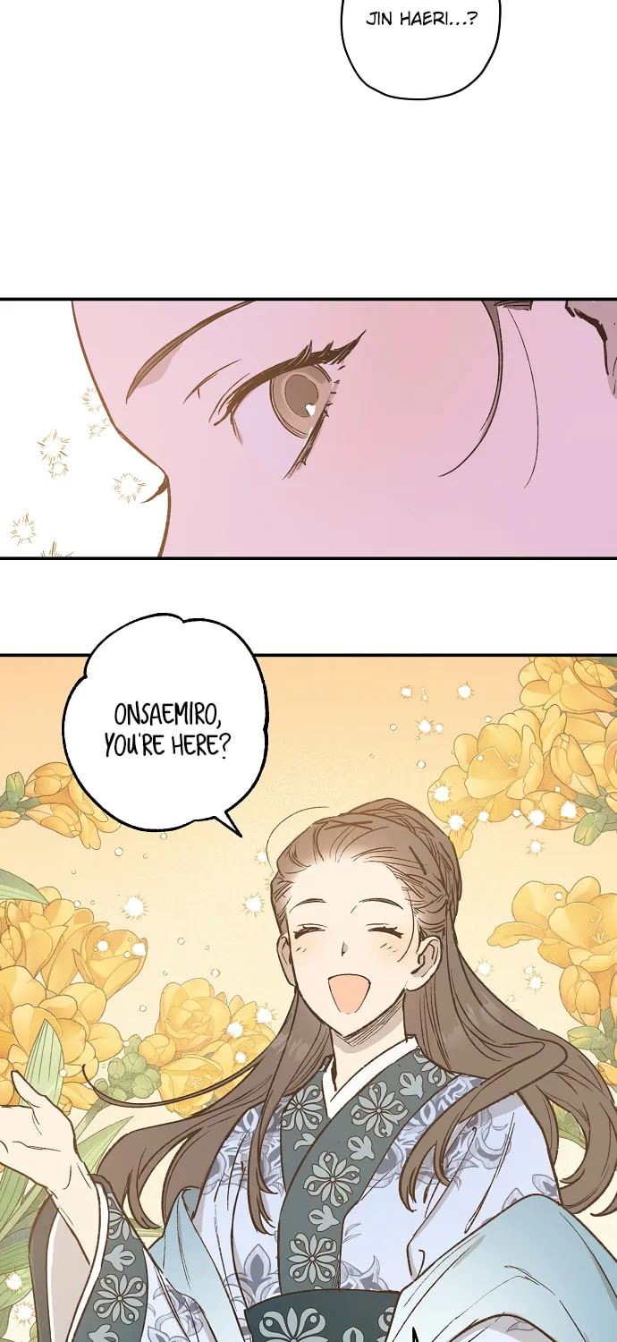 Onsaemiro Chapter 21 page 58 - 