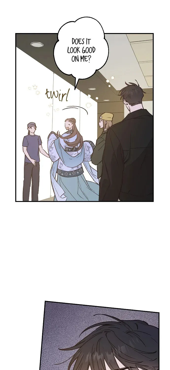 Onsaemiro Chapter 21 page 60 - 