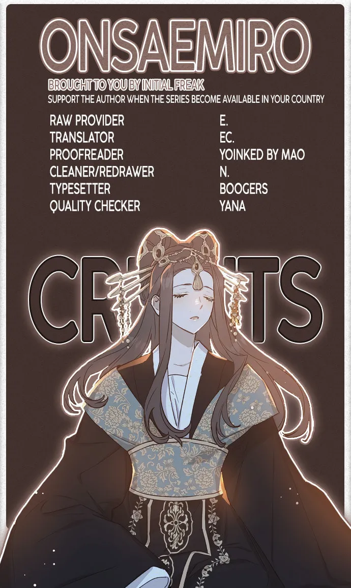 Onsaemiro Chapter 21 page 64 - 