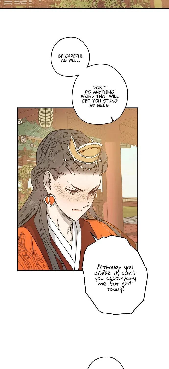 Onsaemiro Chapter 22 page 14 - 