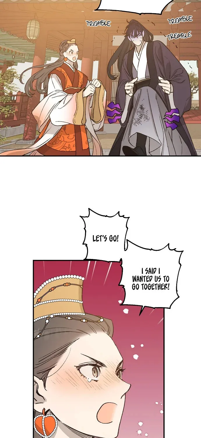 Onsaemiro Chapter 22 page 19 - 