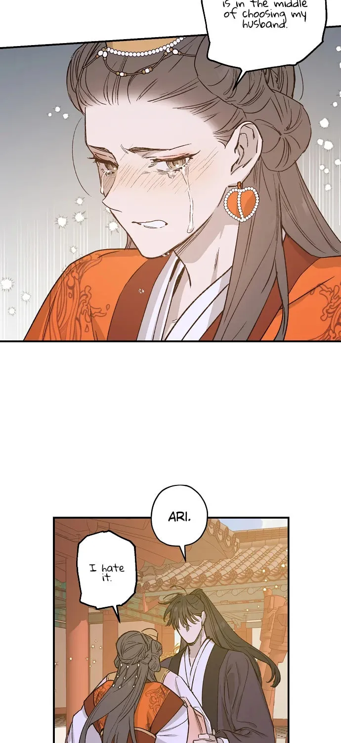 Onsaemiro Chapter 22 page 22 - 