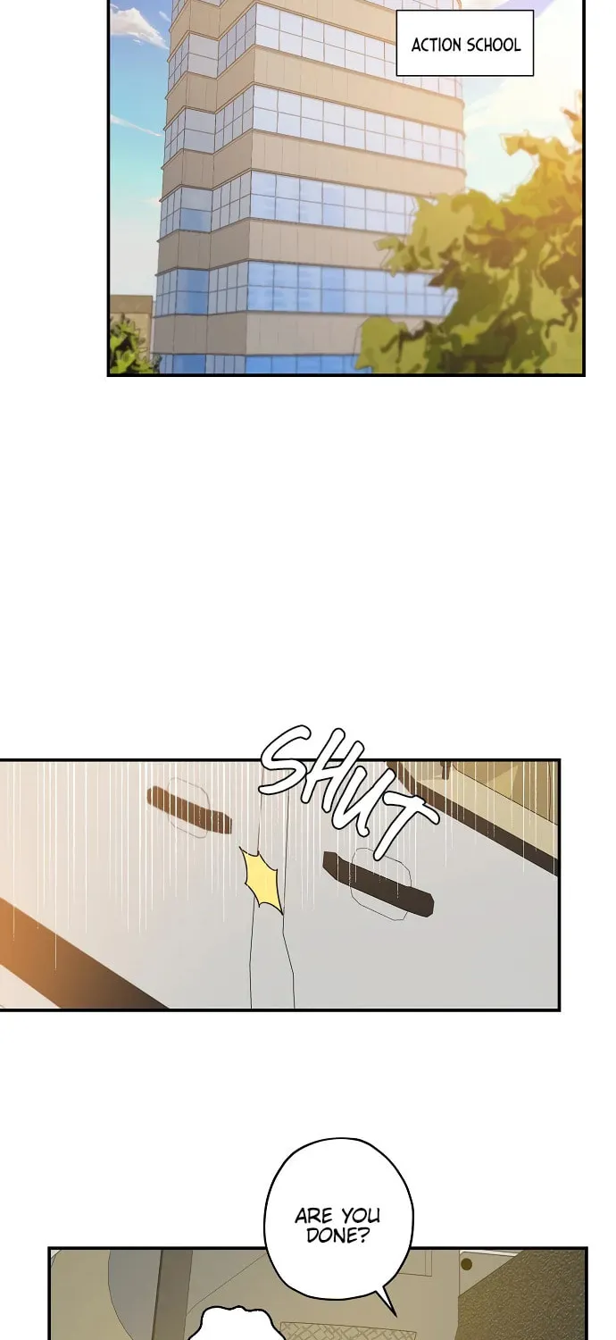 Onsaemiro Chapter 22 page 26 - 