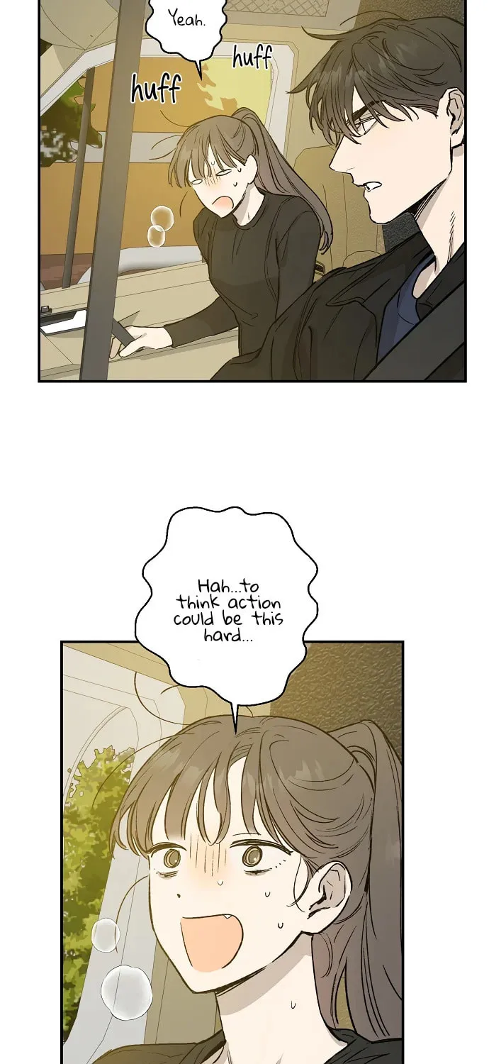 Onsaemiro Chapter 22 page 27 - 