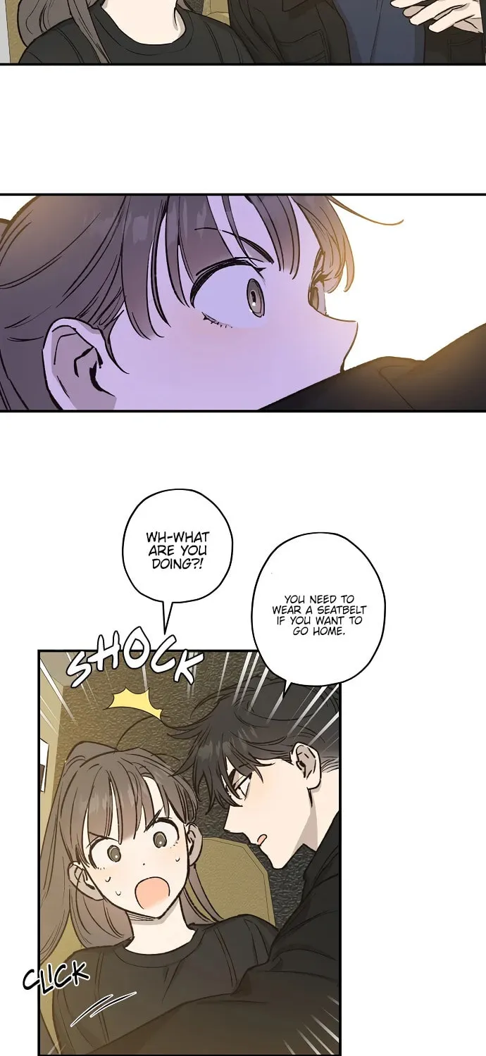 Onsaemiro Chapter 22 page 30 - 