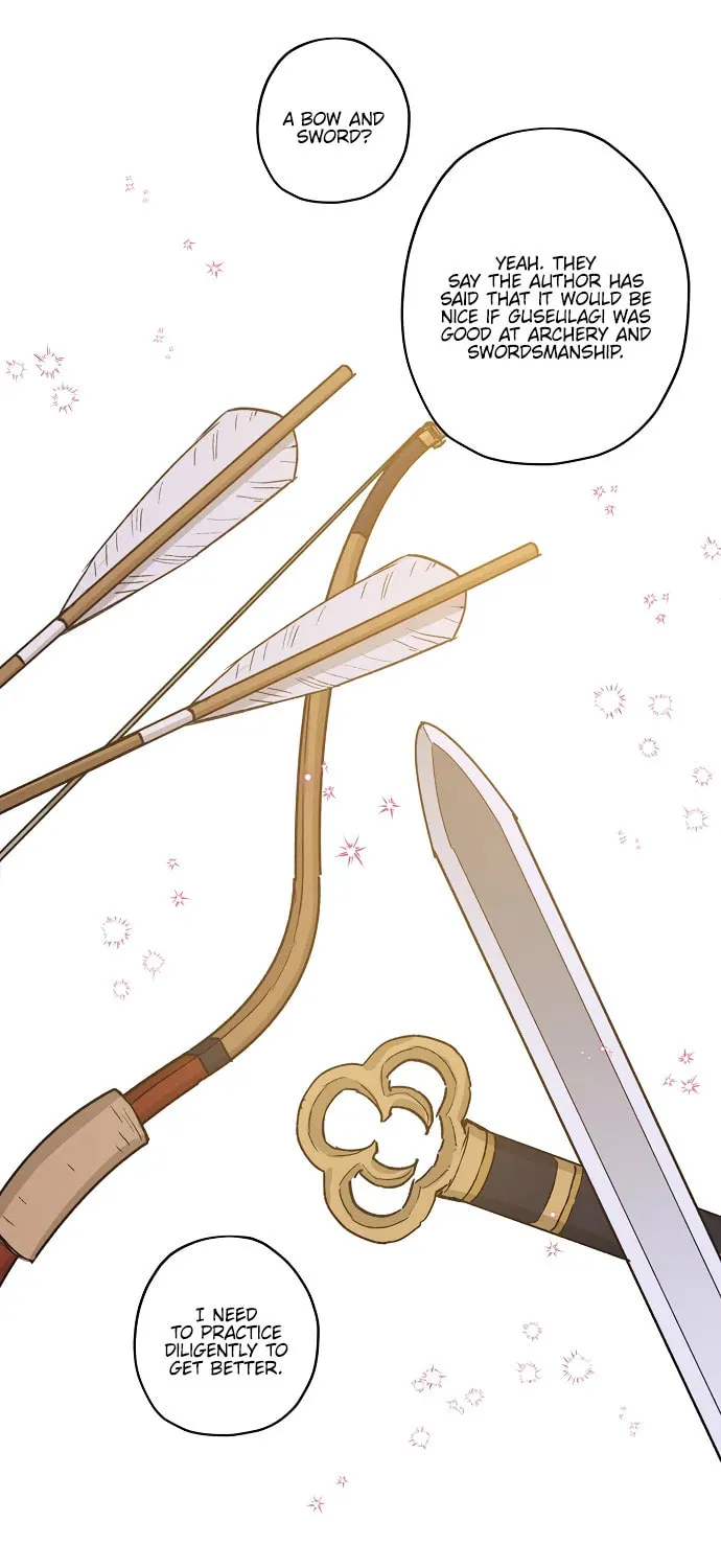 Onsaemiro Chapter 22 page 33 - 