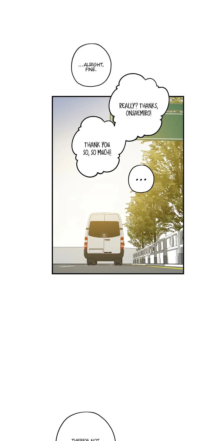 Onsaemiro Chapter 22 page 37 - 