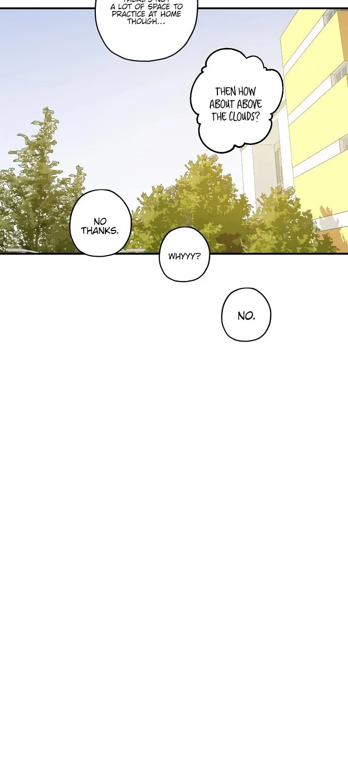 Onsaemiro Chapter 22 page 38 - 