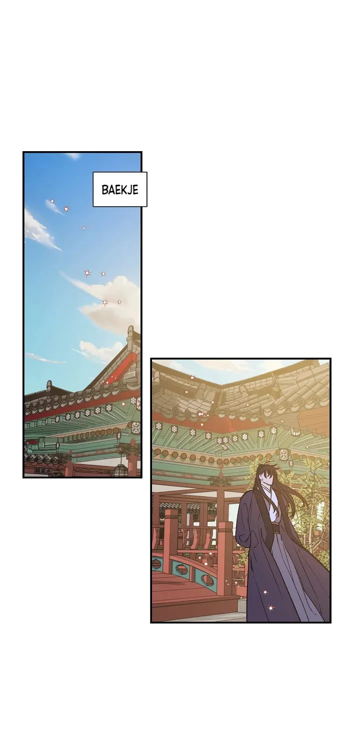 Onsaemiro Chapter 22 page 5 - 