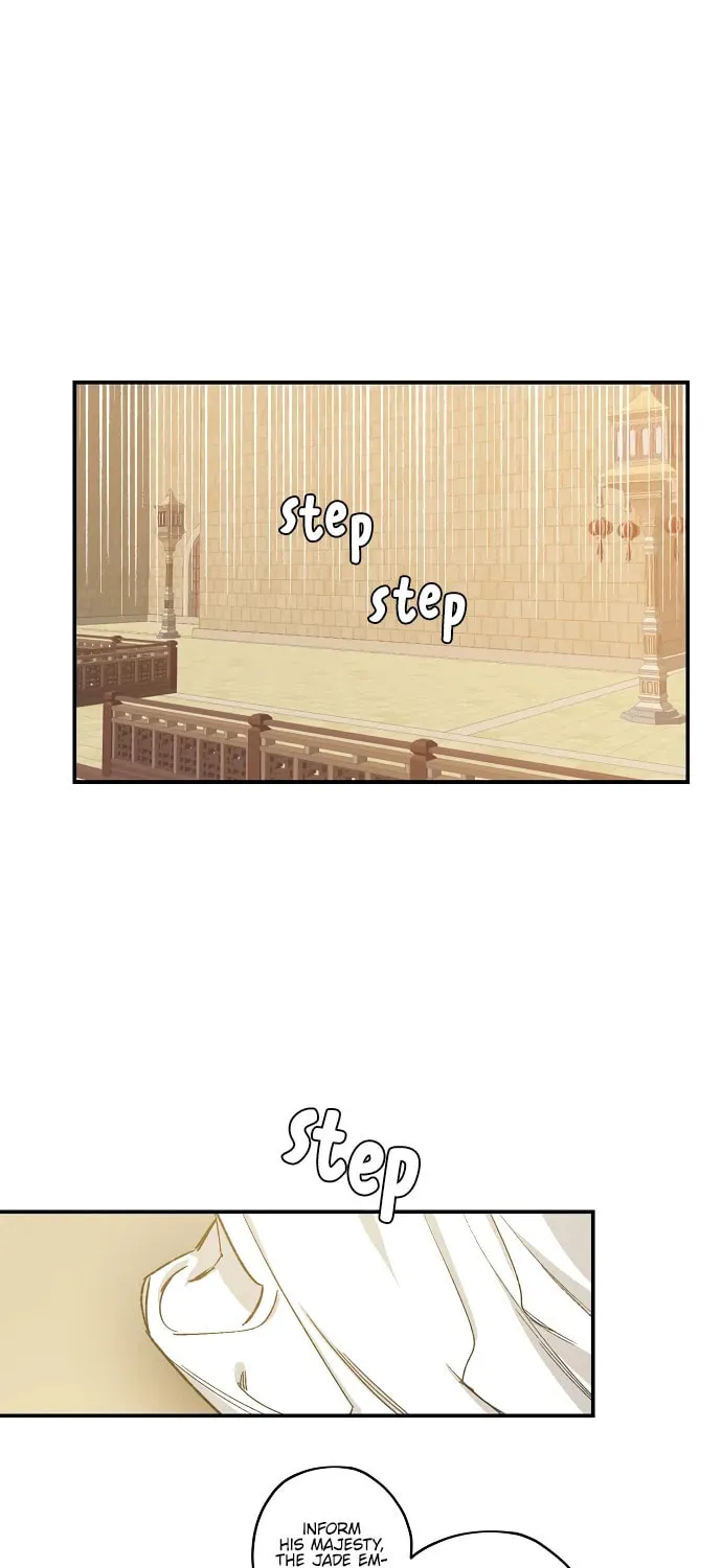 Onsaemiro Chapter 22 page 42 - 