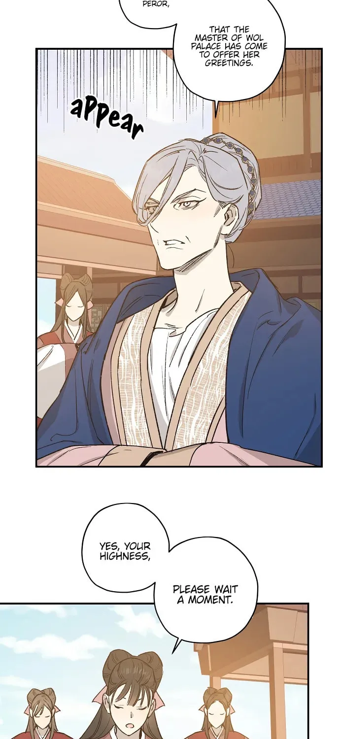 Onsaemiro Chapter 22 page 43 - 
