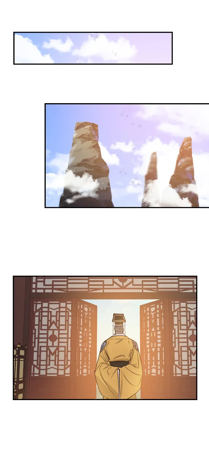 Onsaemiro Chapter 22 page 45 - 