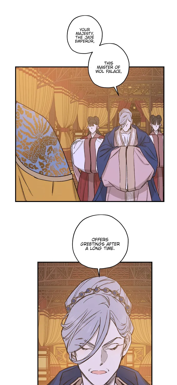 Onsaemiro Chapter 22 page 46 - 