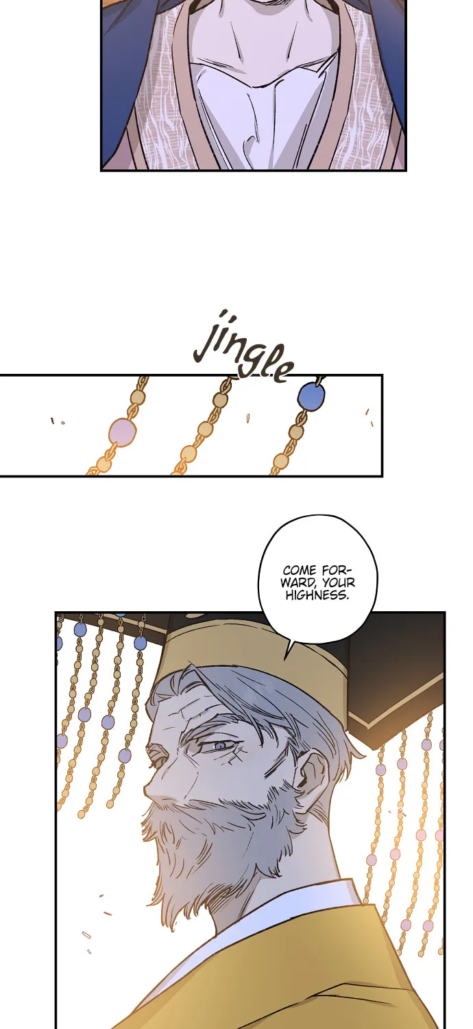 Onsaemiro Chapter 22 page 47 - 