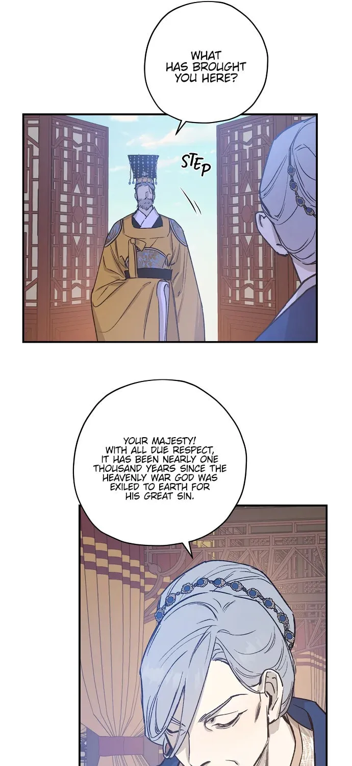 Onsaemiro Chapter 22 page 49 - 