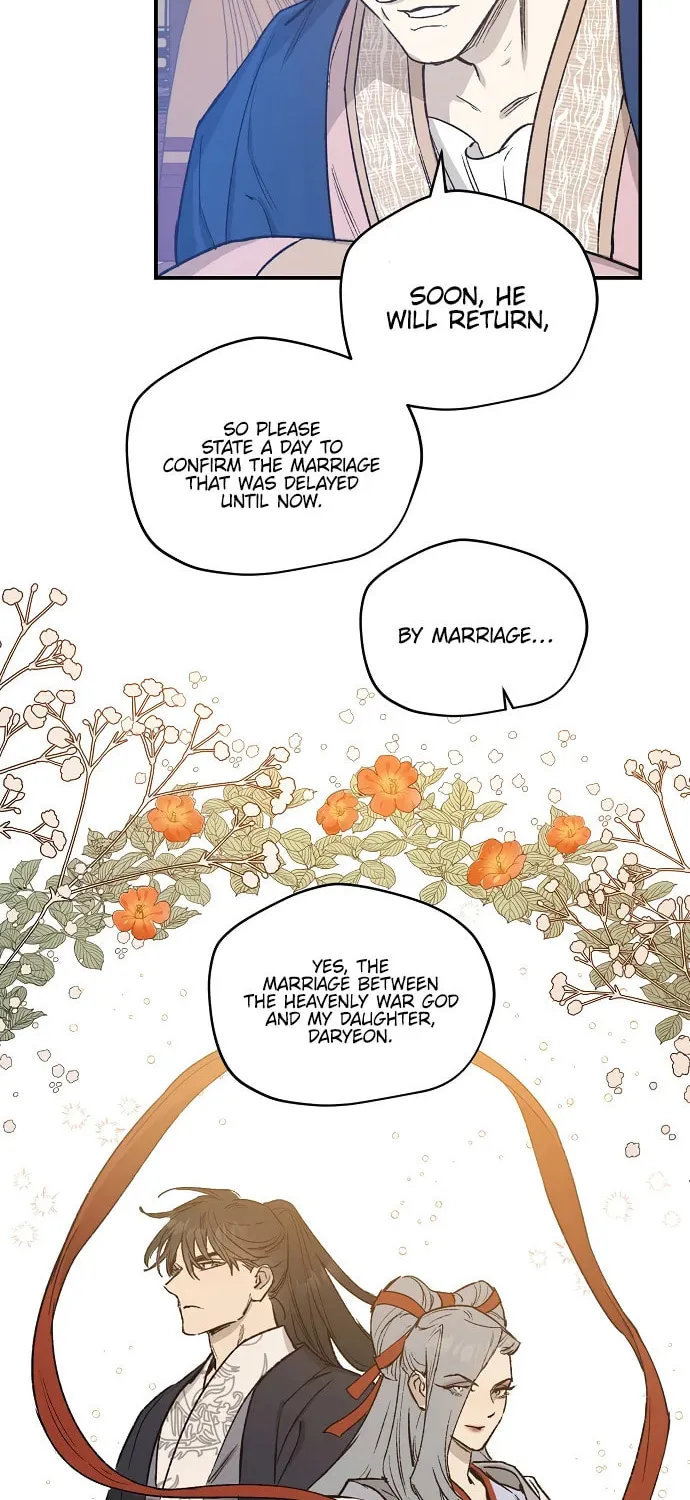 Onsaemiro Chapter 22 page 50 - 