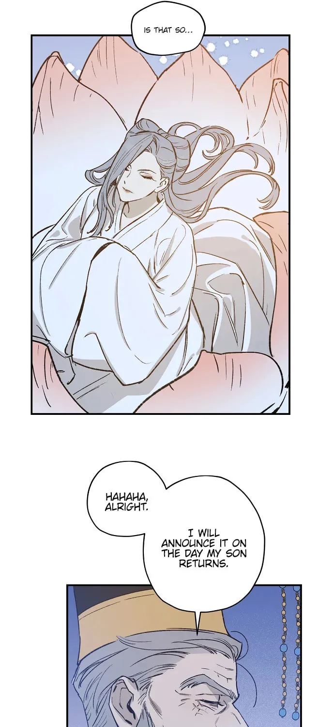 Onsaemiro Chapter 22 page 53 - 