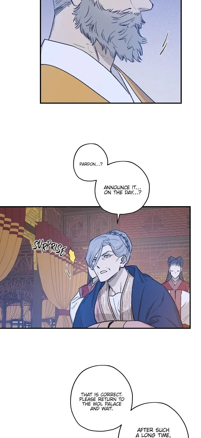Onsaemiro Chapter 22 page 54 - 