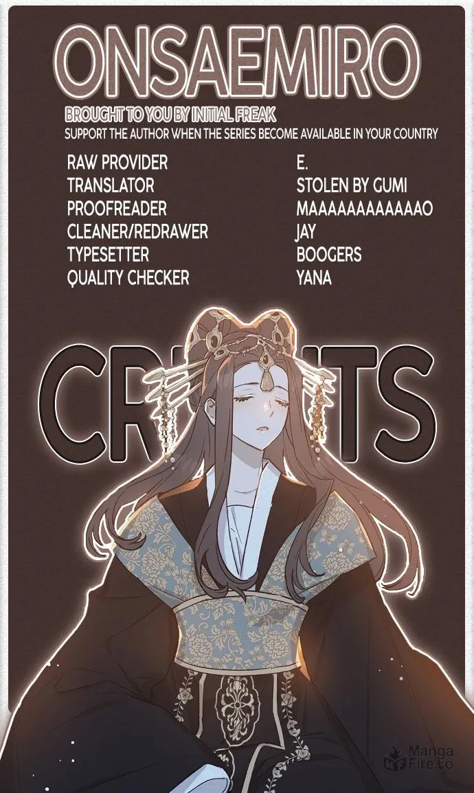 Onsaemiro Chapter 22 page 57 - 