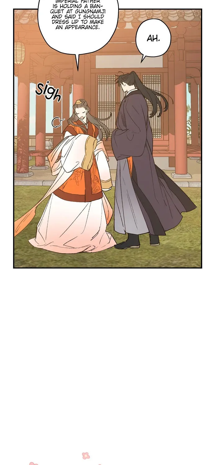 Onsaemiro Chapter 22 page 10 - 
