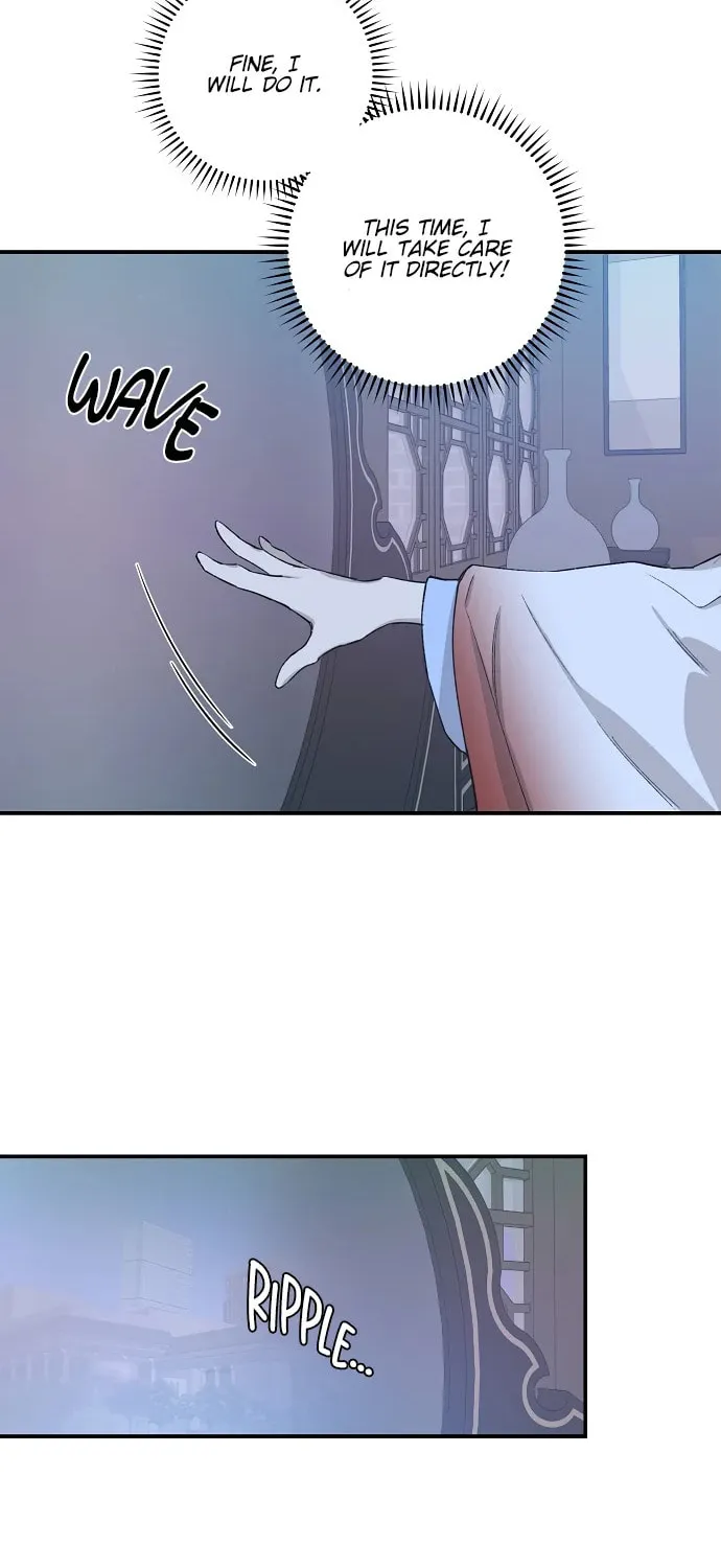 Onsaemiro Chapter 23 page 14 - 