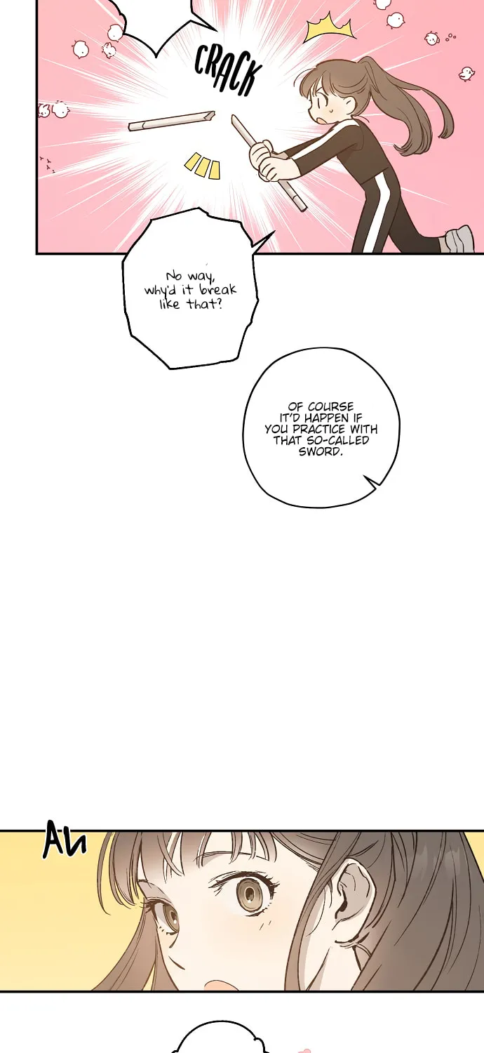 Onsaemiro Chapter 23 page 18 - 