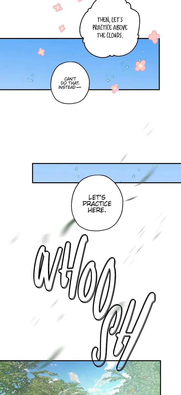 Onsaemiro Chapter 23 page 23 - 