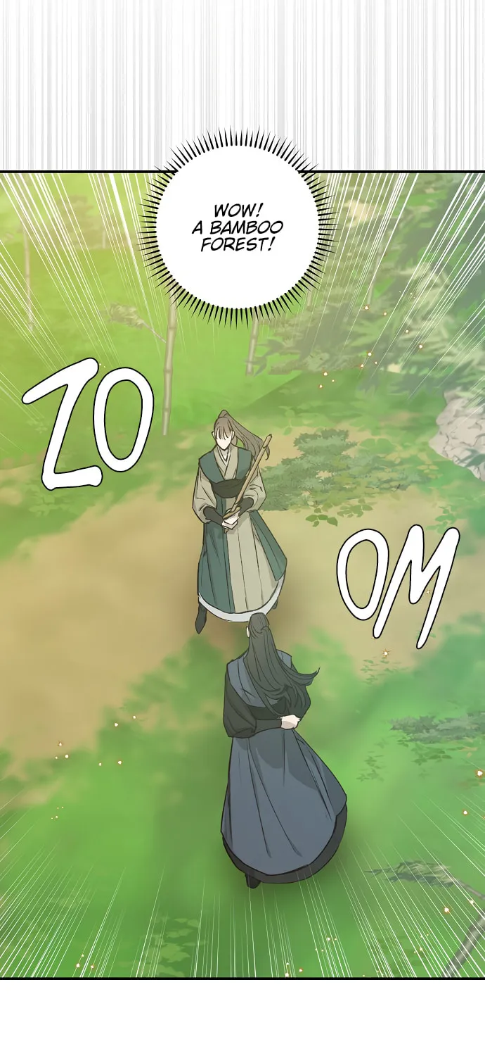 Onsaemiro Chapter 23 page 25 - 