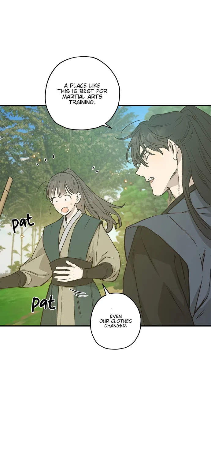 Onsaemiro Chapter 23 page 26 - 