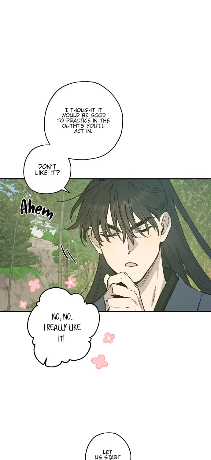 Onsaemiro Chapter 23 page 27 - 