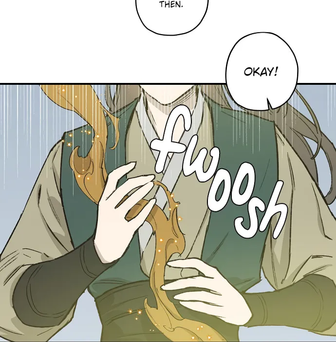 Onsaemiro Chapter 23 page 28 - 