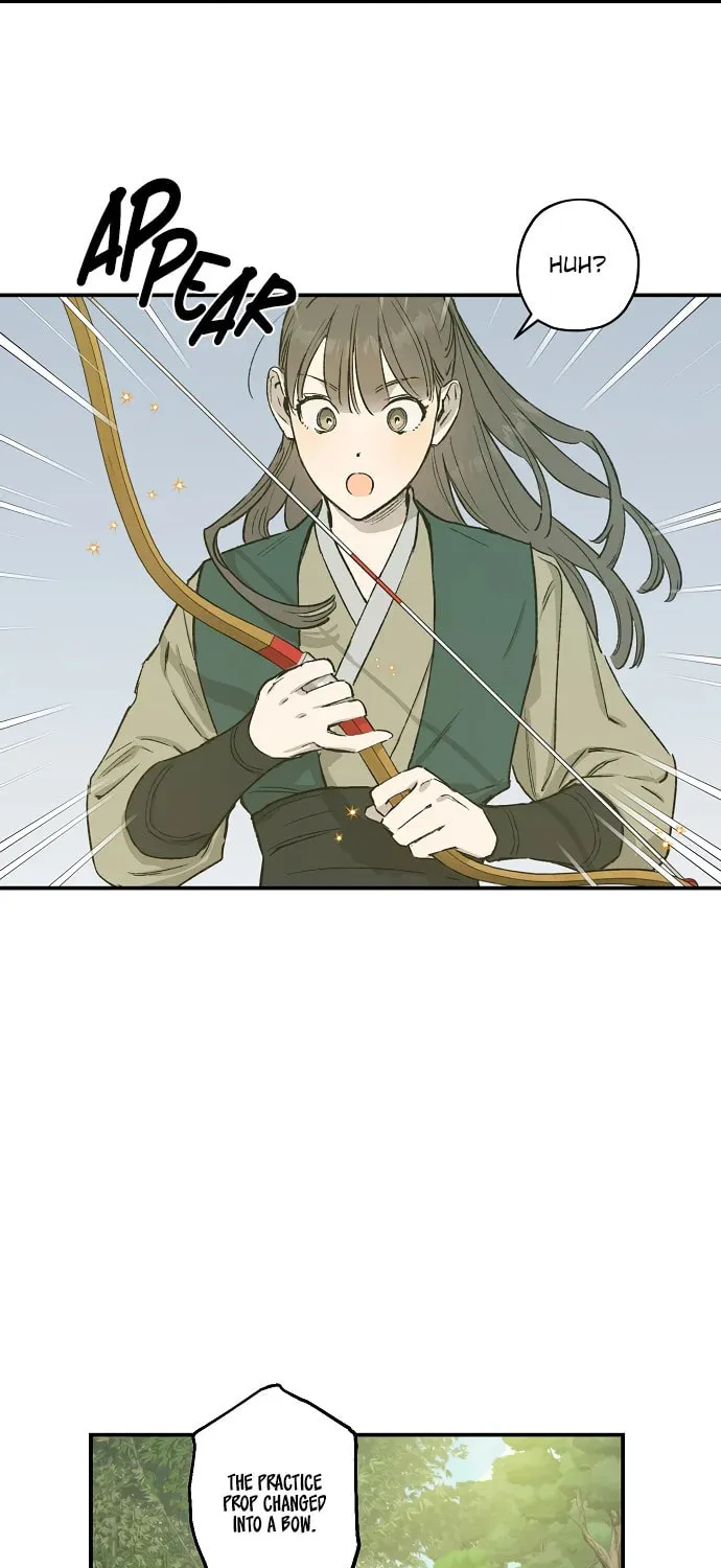 Onsaemiro Chapter 23 page 29 - 