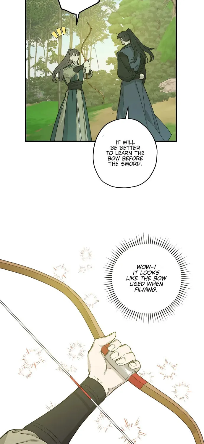 Onsaemiro Chapter 23 page 30 - 
