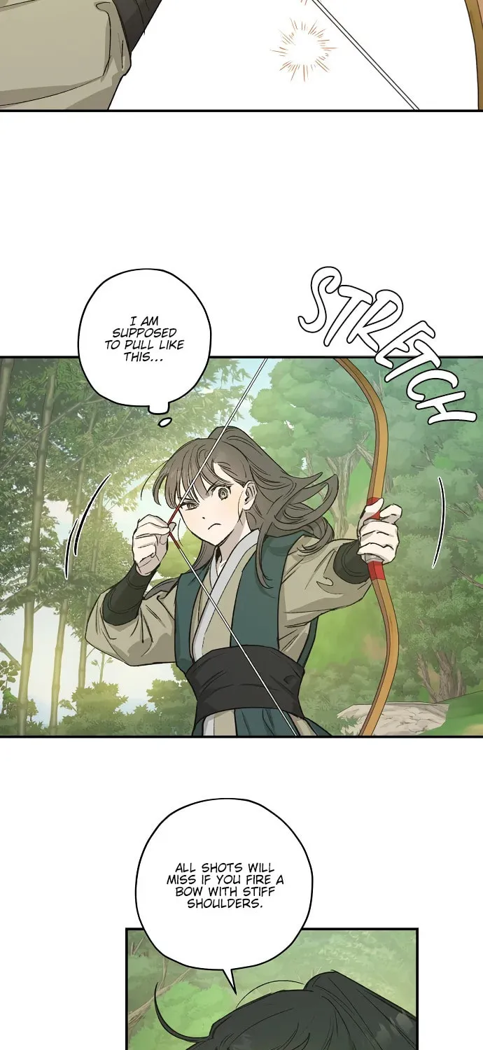 Onsaemiro Chapter 23 page 31 - 