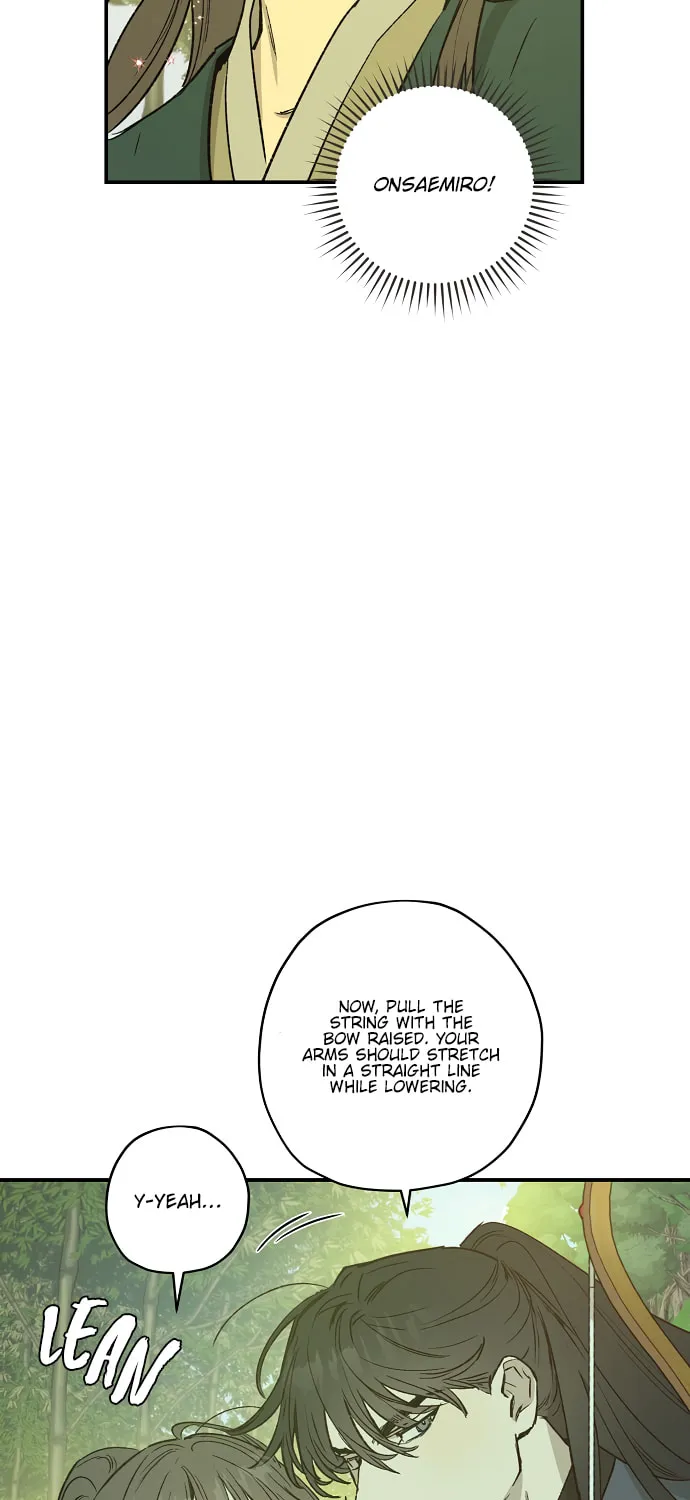 Onsaemiro Chapter 23 page 35 - 